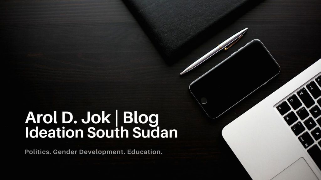 Dear Women, the Time is Now. The Future of Our Leadership is in Your&nbsp;Hands.